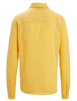 Herren Icebreaker Langärmlige Oberteile^Merino Steveston Langarmhemd Herren