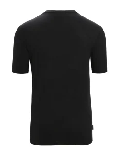 Herren Icebreaker Kurzarmshirts^Merino Tech Lite Ii T-Shirt Giant Ferns Herren