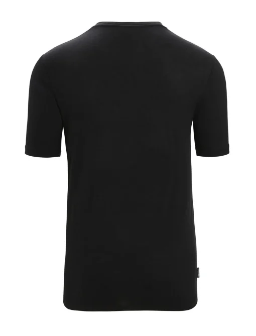 Herren Icebreaker Kurzarmshirts^Merino Tech Lite Ii T-Shirt Giant Ferns Herren