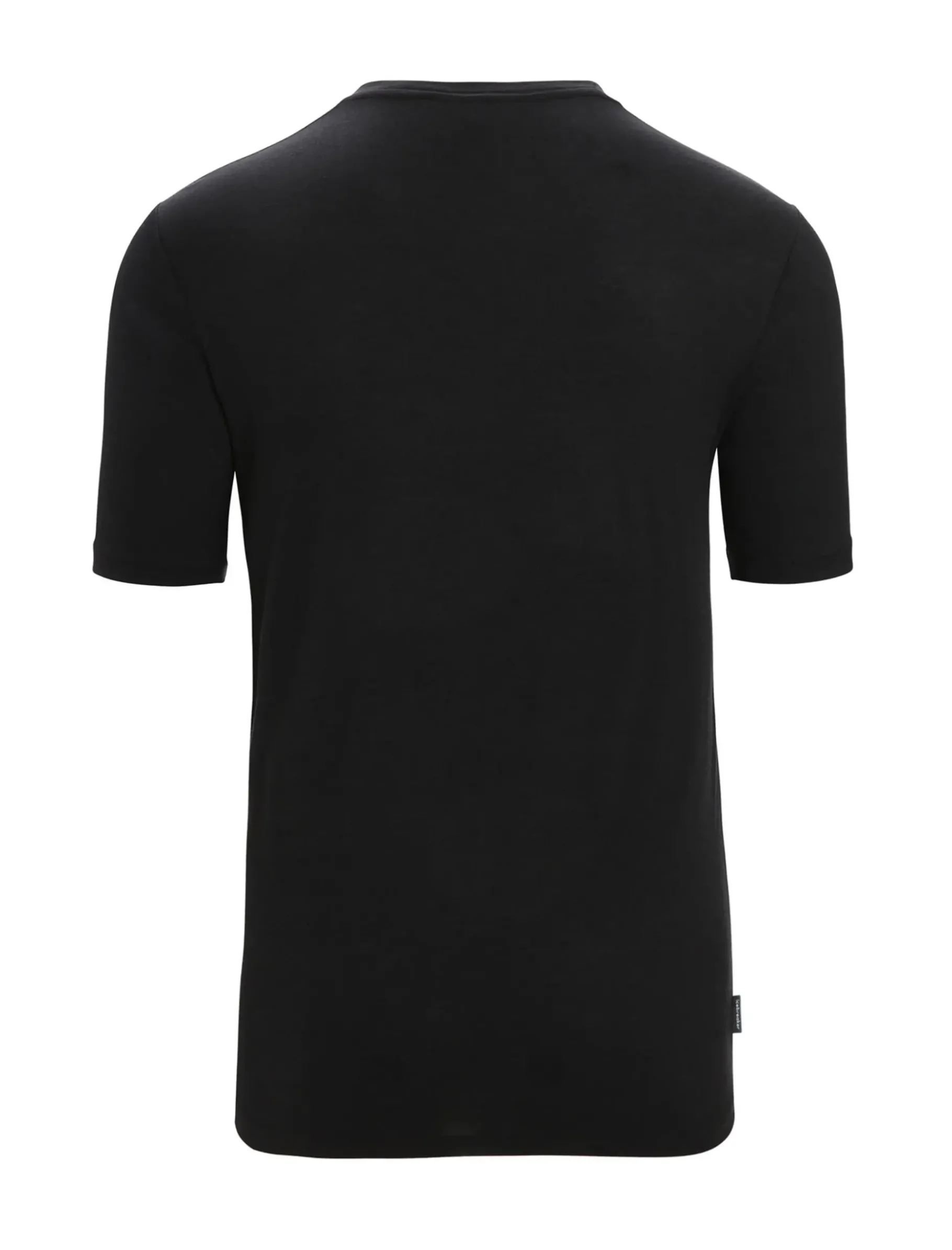 Herren Icebreaker Kurzarmshirts^Merino Tech Lite Ii T-Shirt Giant Ferns Herren