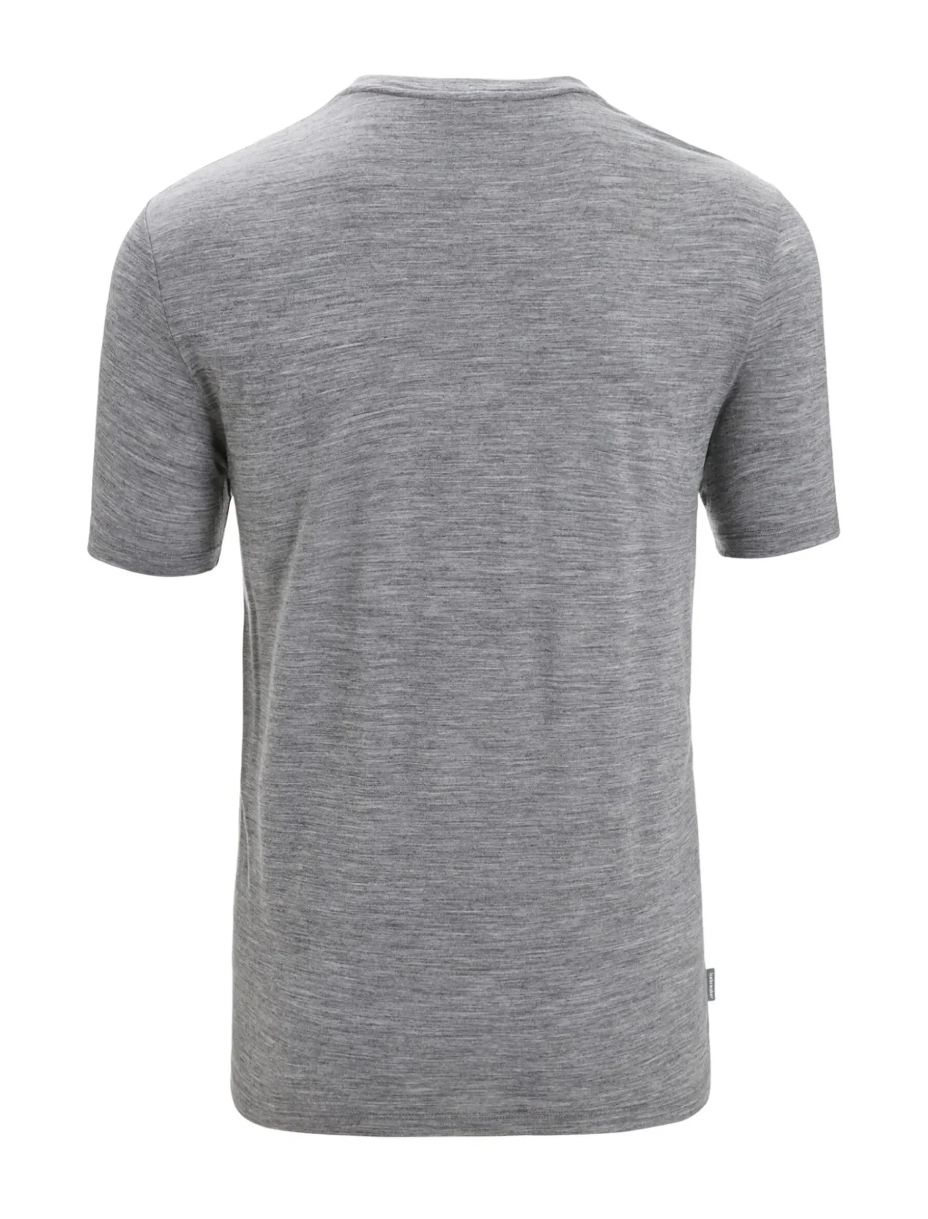 Herren Icebreaker Kurzarmshirts^Merino Tech Lite Ii T-Shirt Herren