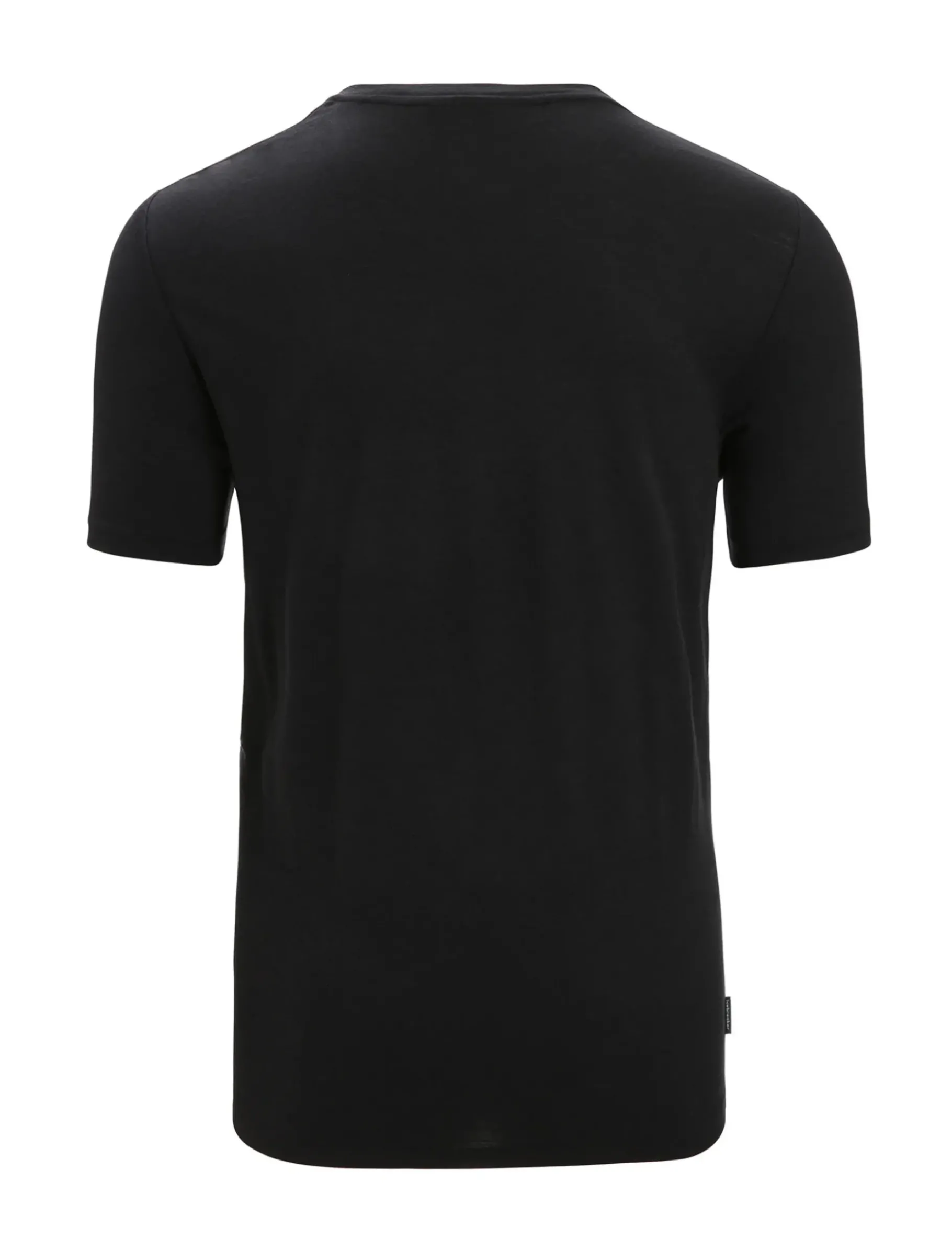 Herren Icebreaker Kurzarmshirts^Merino Tech Lite Ii T-Shirt Ib Natural Herren