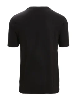Herren Icebreaker Kurzarmshirts^Merino Tech Lite Ii T-Shirt Trail Hiker Herren