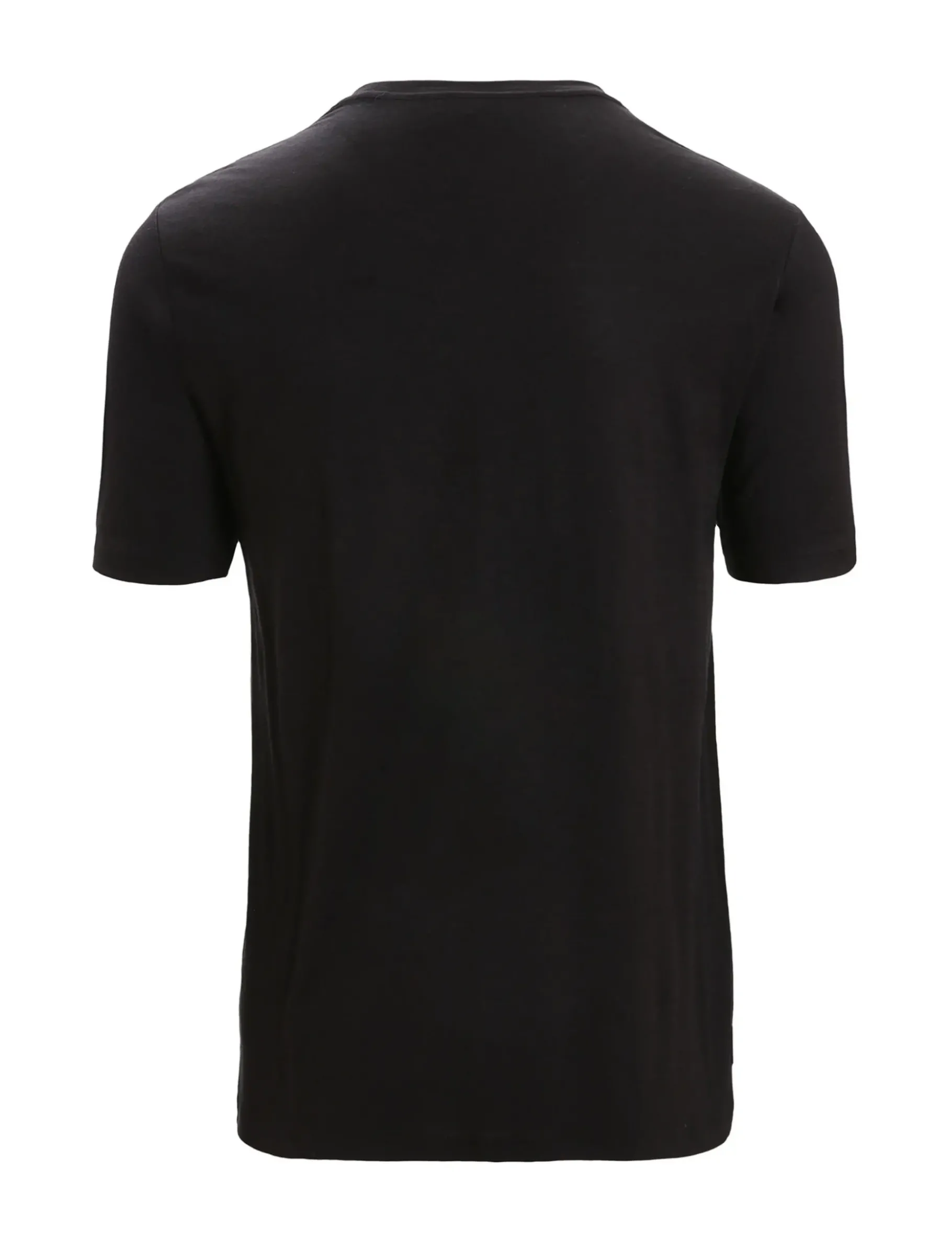 Herren Icebreaker Kurzarmshirts^Merino Tech Lite Ii T-Shirt Trail Hiker Herren