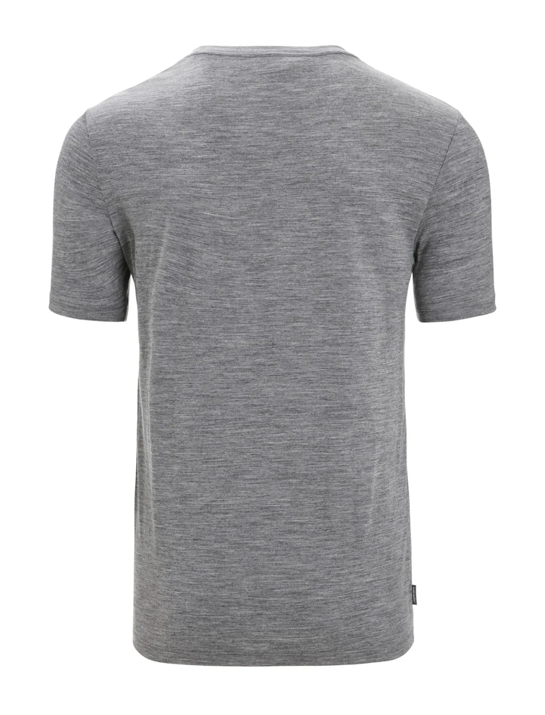 Herren Icebreaker Kurzarmshirts^Merino Tech Lite Ii T-Shirt Nature Sprint Herren