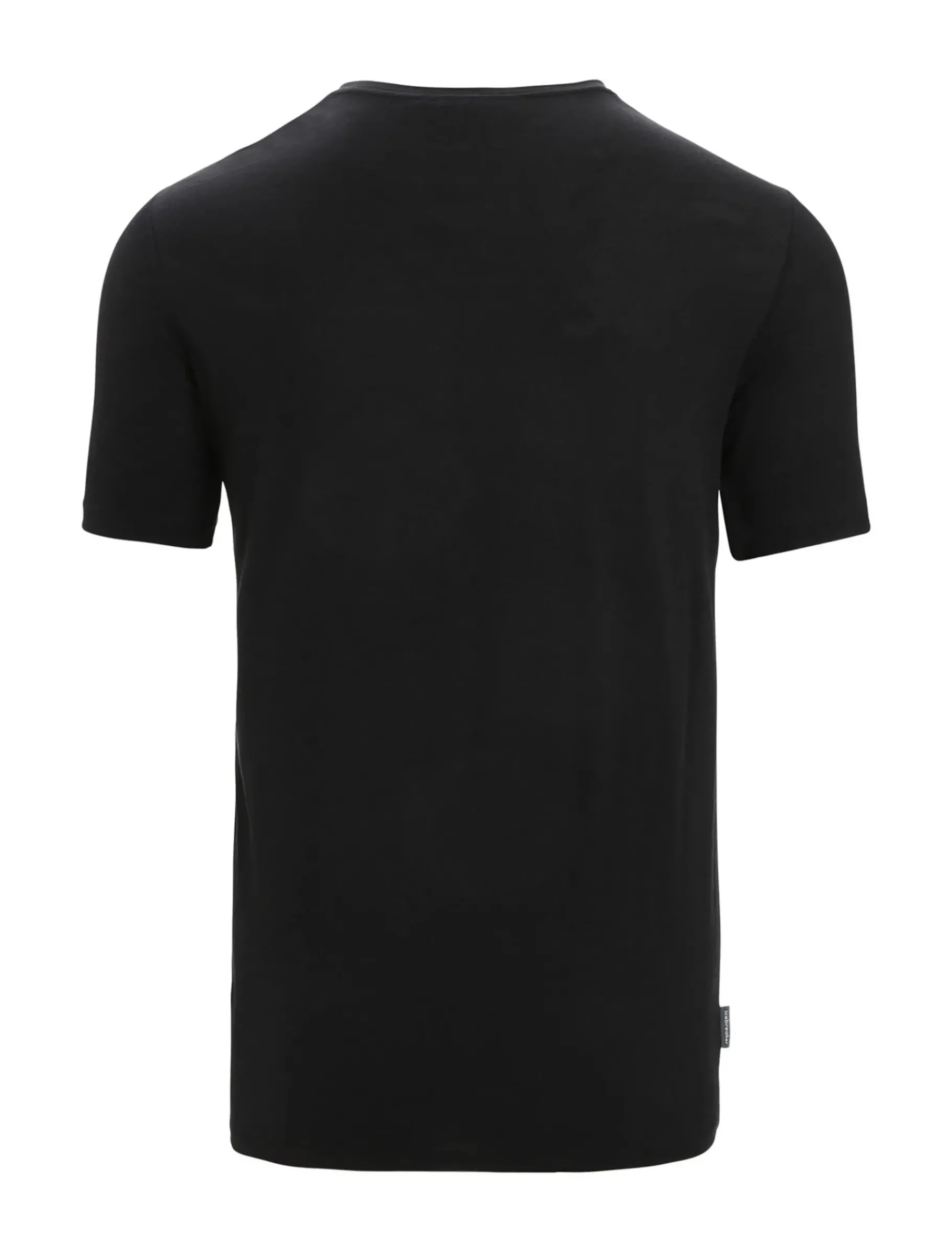 Herren Icebreaker Kurzarmshirts^Merino Tech Lite Ii T-Shirt Polar Paddle Herren
