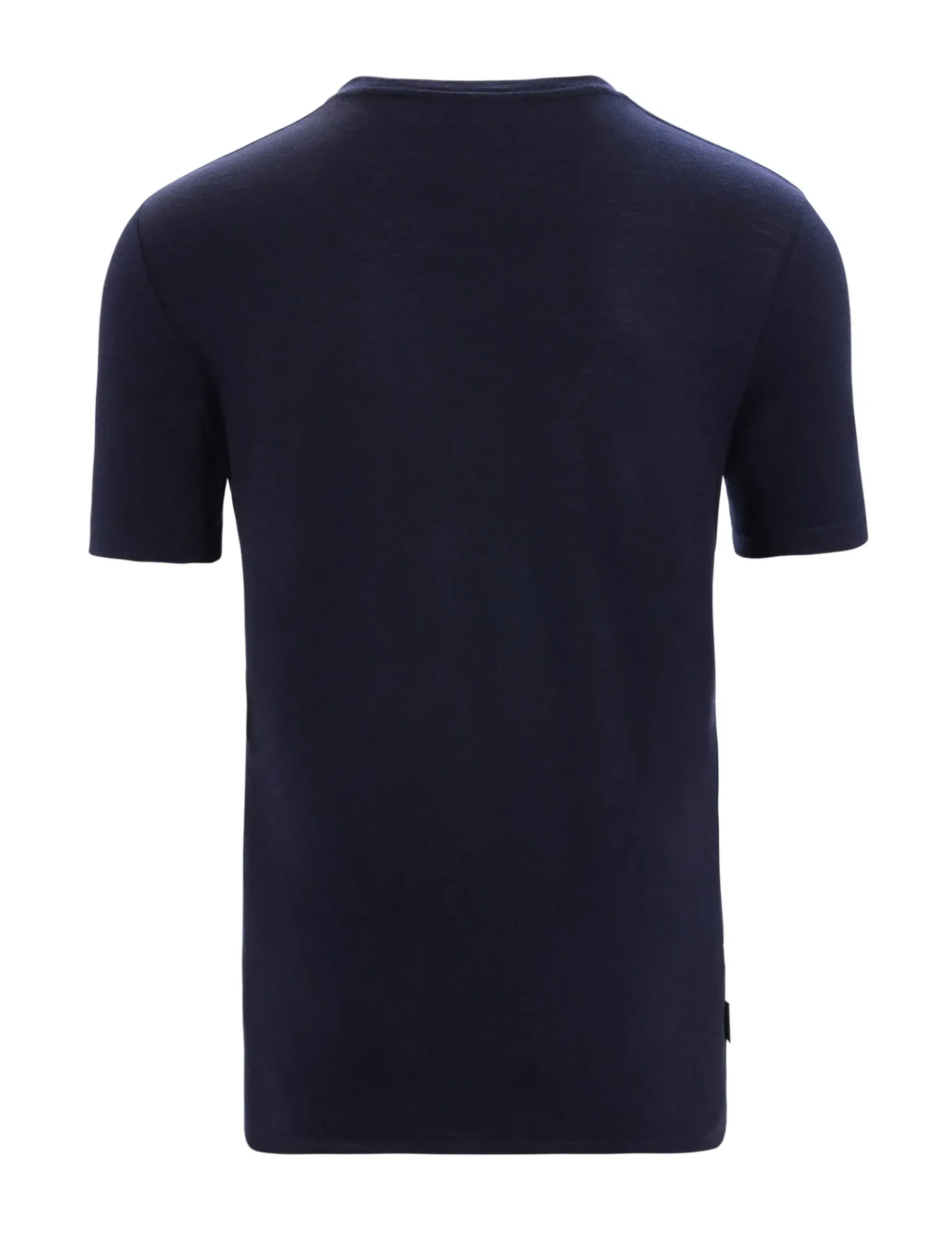 Herren Icebreaker Kurzarmshirts^Merino Tech Lite Ii T-Shirt Canoe Companions Herren