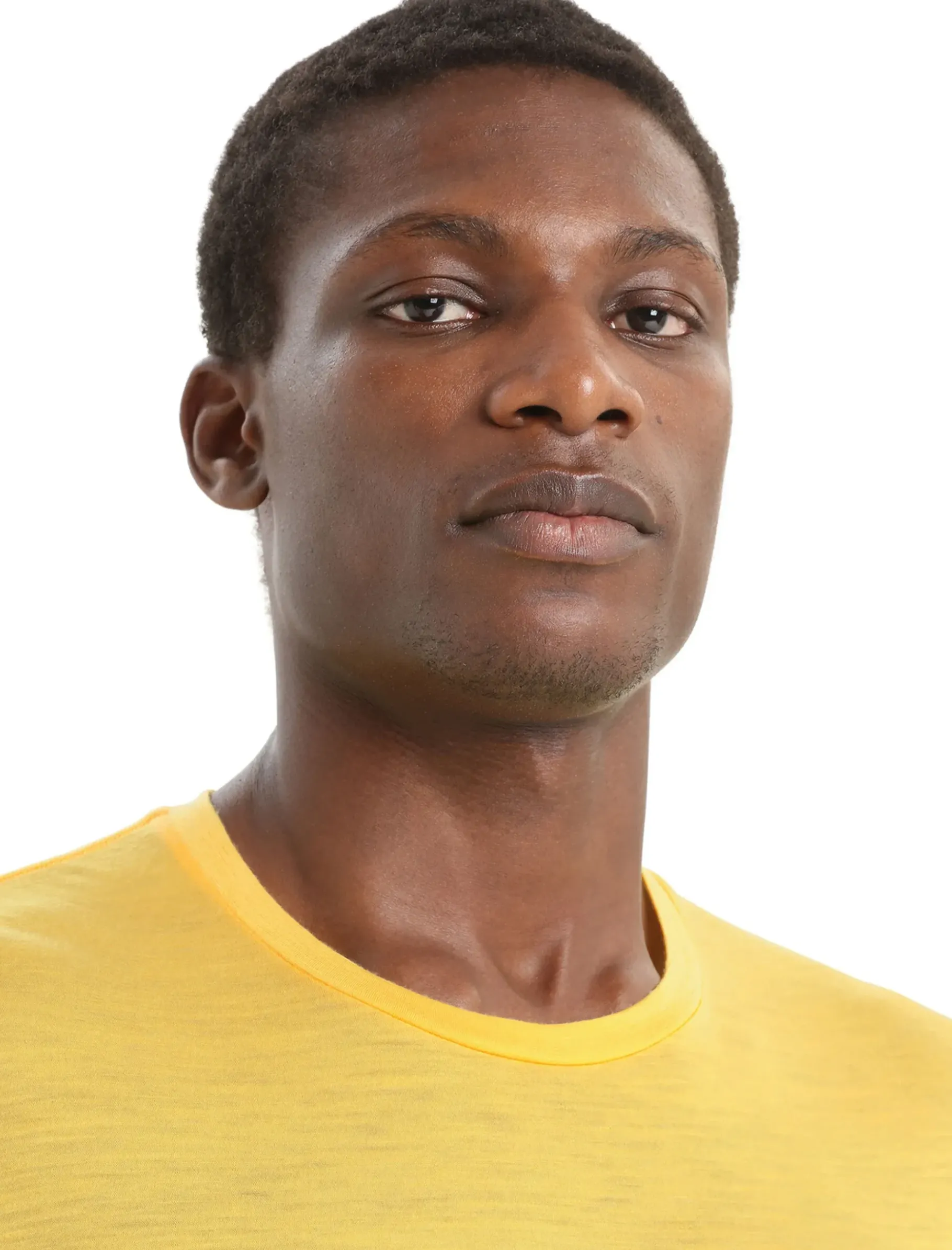 Herren Icebreaker Kurzarmshirts^Merino Tech Lite Ii T-Shirt Herren