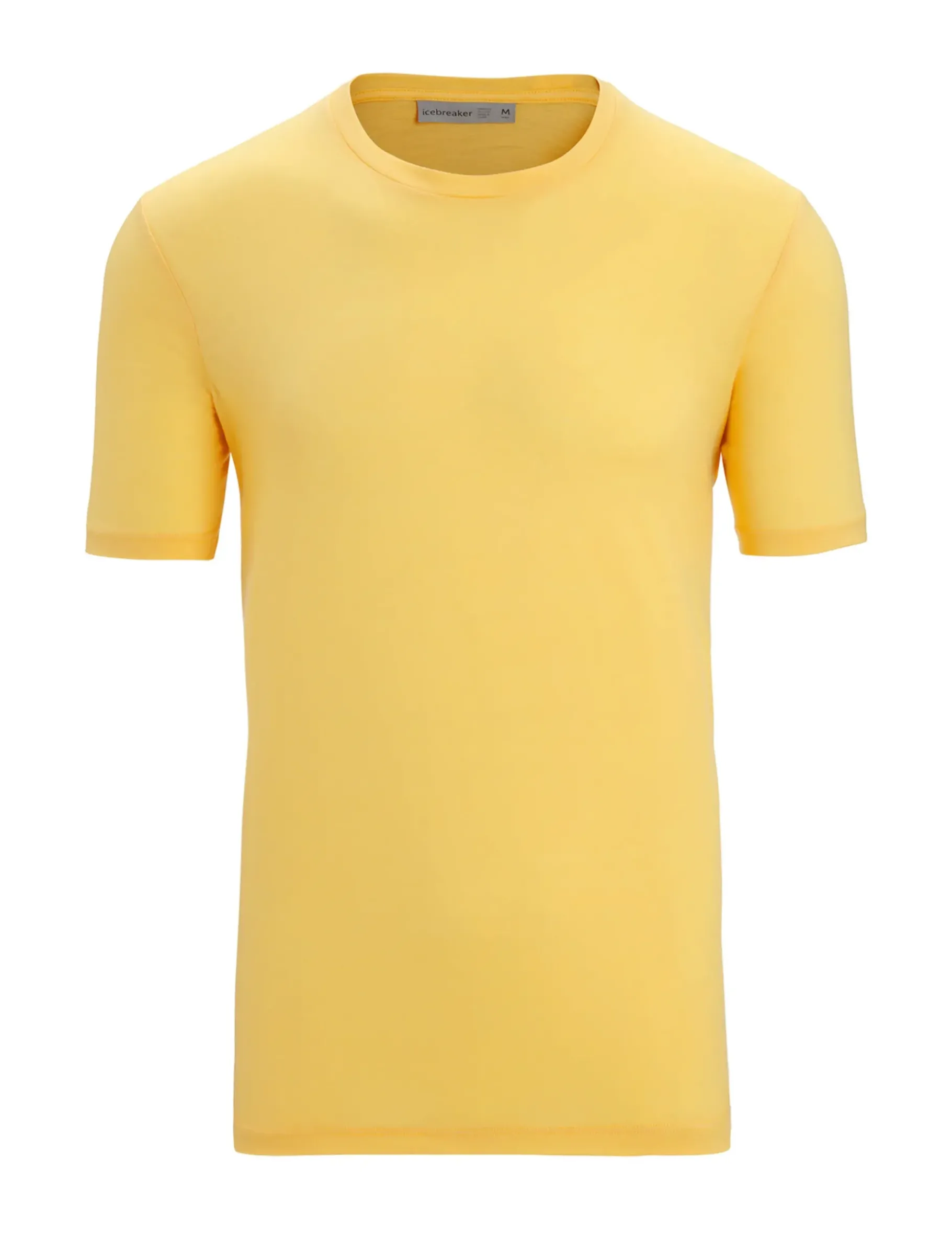 Herren Icebreaker Kurzarmshirts^Merino Tech Lite Ii T-Shirt Herren