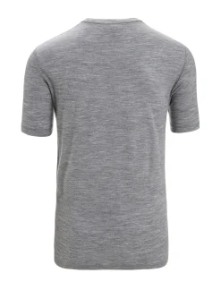 Herren Icebreaker Kurzarmshirts^Merino Tech Lite Ii T-Shirt Cadence Paths Herren