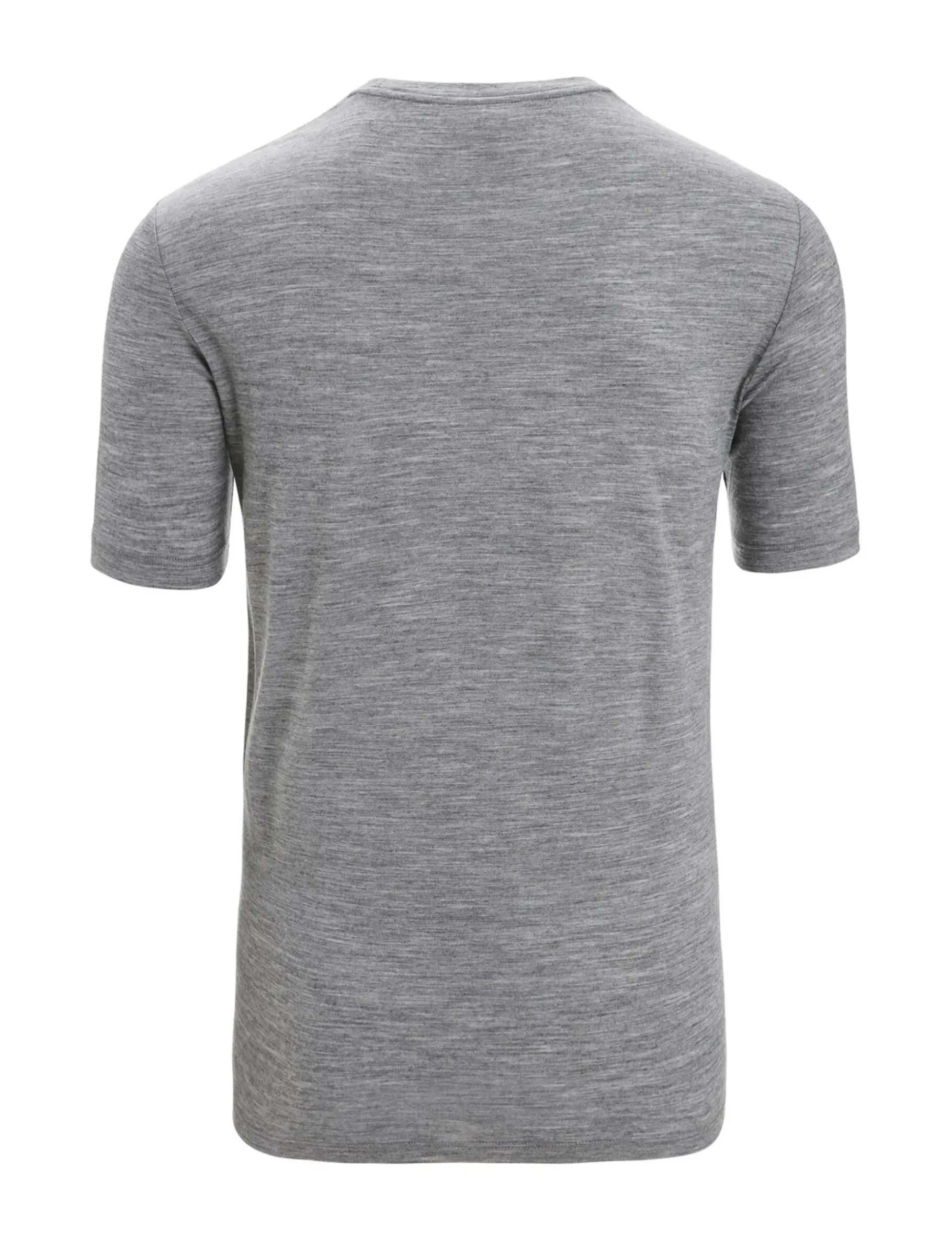 Herren Icebreaker Kurzarmshirts^Merino Tech Lite Ii T-Shirt Cadence Paths Herren