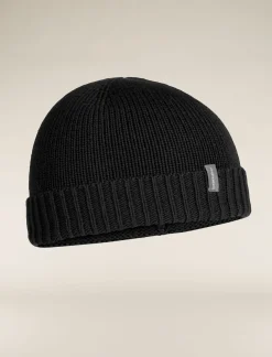 Herren Icebreaker Accessoires & Mützen^Merino Vela Cuff Beanie Unisex