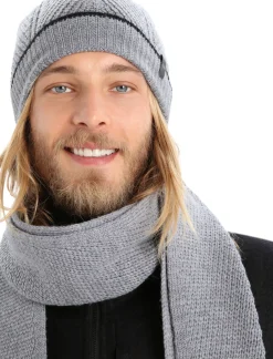 Herren Icebreaker Accessoires & Mützen^Merino Waypoint Beanie Unisex