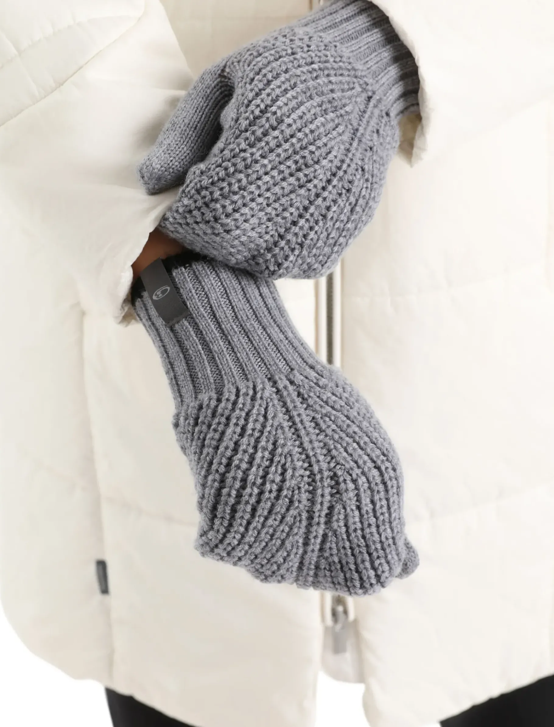 Herren Icebreaker Handschuhe^Merino Waypoint Fausthandschuhe Unisex