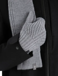 Herren Icebreaker Accessoires & Mützen^Merino Waypoint Schal Unisex