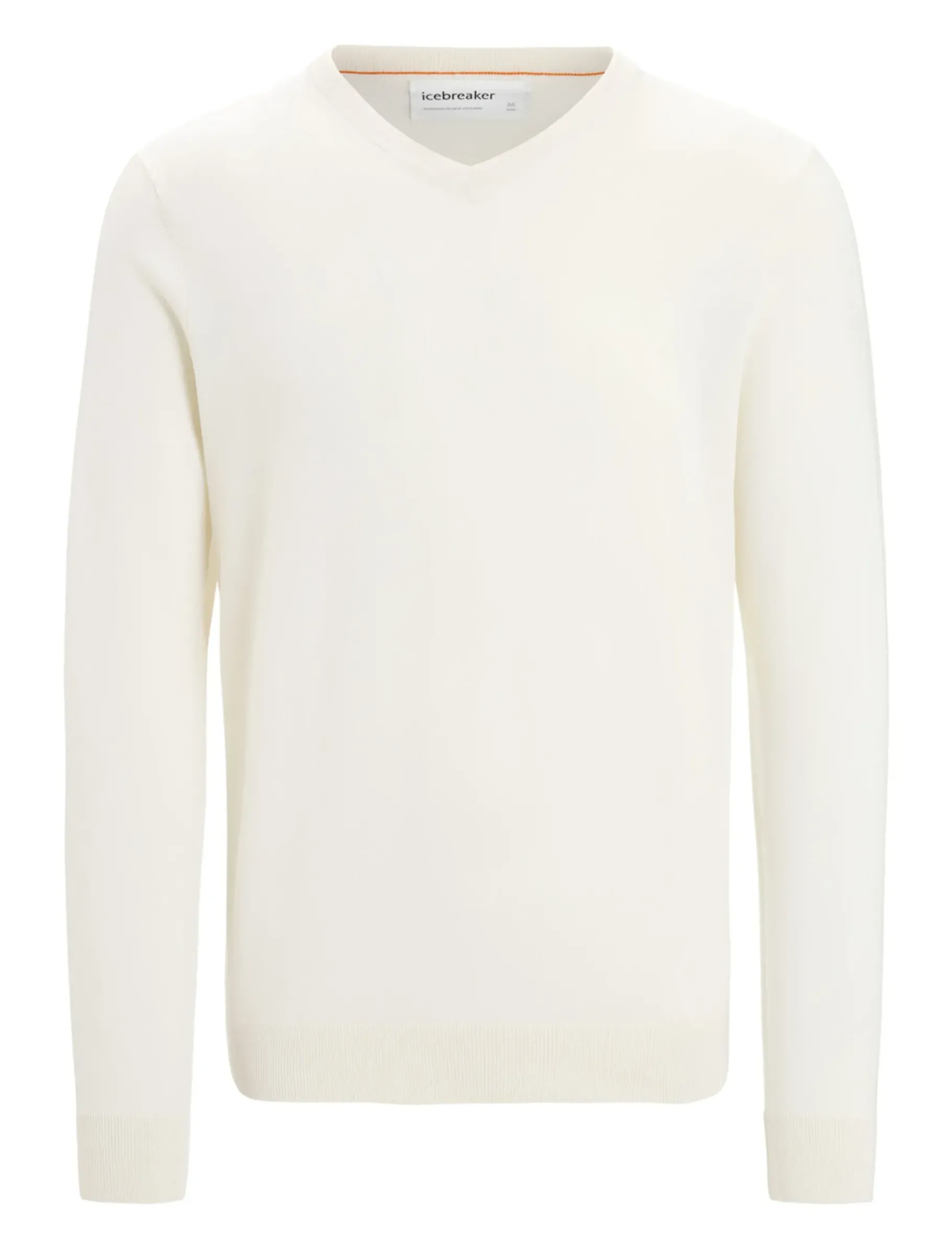 Herren Icebreaker Strickwaren^Merino Wilcox Sweater Herren