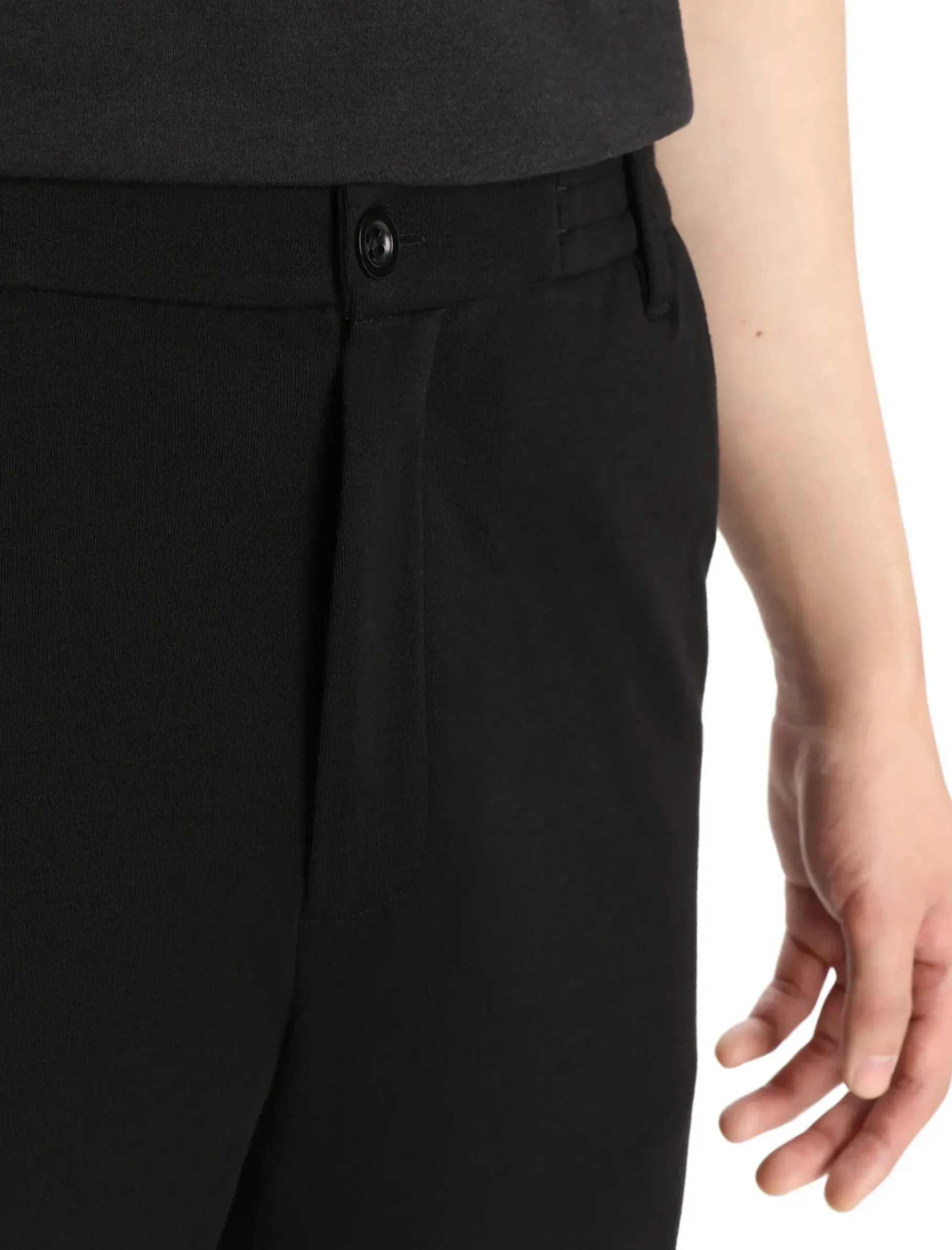 Herren Icebreaker Hosen & Leggings^Merinofine™ Interlock Hose Herren