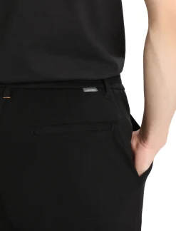 Herren Icebreaker Hosen & Leggings^Merinofine™ Interlock Hose Herren
