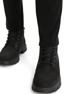 Herren Icebreaker Hosen & Leggings^Merinofine™ Interlock Hose Herren