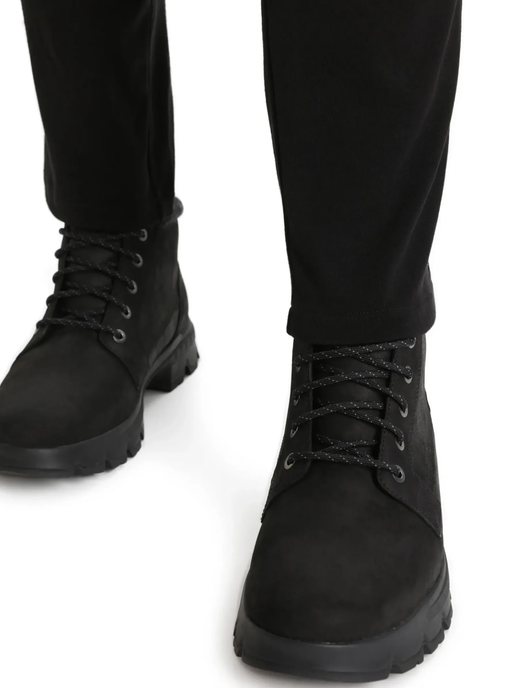 Herren Icebreaker Hosen & Leggings^Merinofine™ Interlock Hose Herren