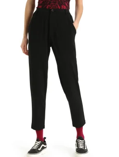 Damen Icebreaker Hosen & Leggings^Merinofine™ Interlock Hose Damen