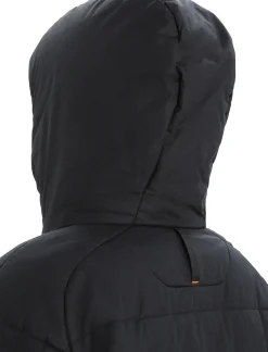 Damen Icebreaker Jacken & Westen^Merinoloft™ Collingwood Ii 3/4 Kapuzenjacke Damen