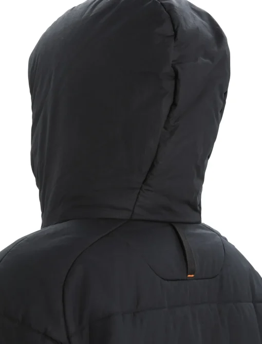 Damen Icebreaker Jacken & Westen^Merinoloft™ Collingwood Ii 3/4 Kapuzenjacke Damen