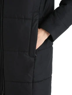 Damen Icebreaker Jacken & Westen^Merinoloft™ Collingwood Ii 3/4 Kapuzenjacke Damen
