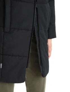 Damen Icebreaker Jacken & Westen^Merinoloft™ Collingwood Ii 3/4 Kapuzenjacke Damen