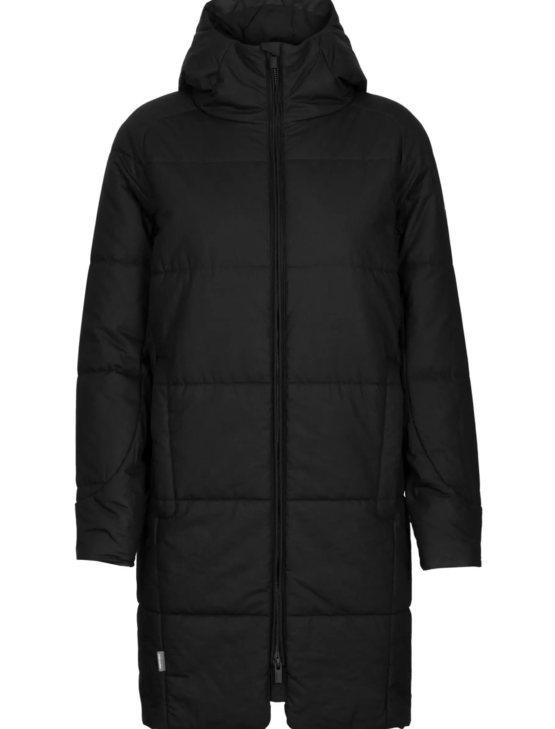 Damen Icebreaker Jacken & Westen^Merinoloft™ Collingwood Ii 3/4 Kapuzenjacke Damen