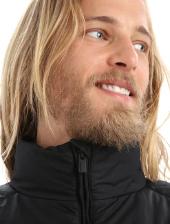 Herren Icebreaker Jacken & Westen^Merinoloft™ Collingwood Ii Jacke Herren