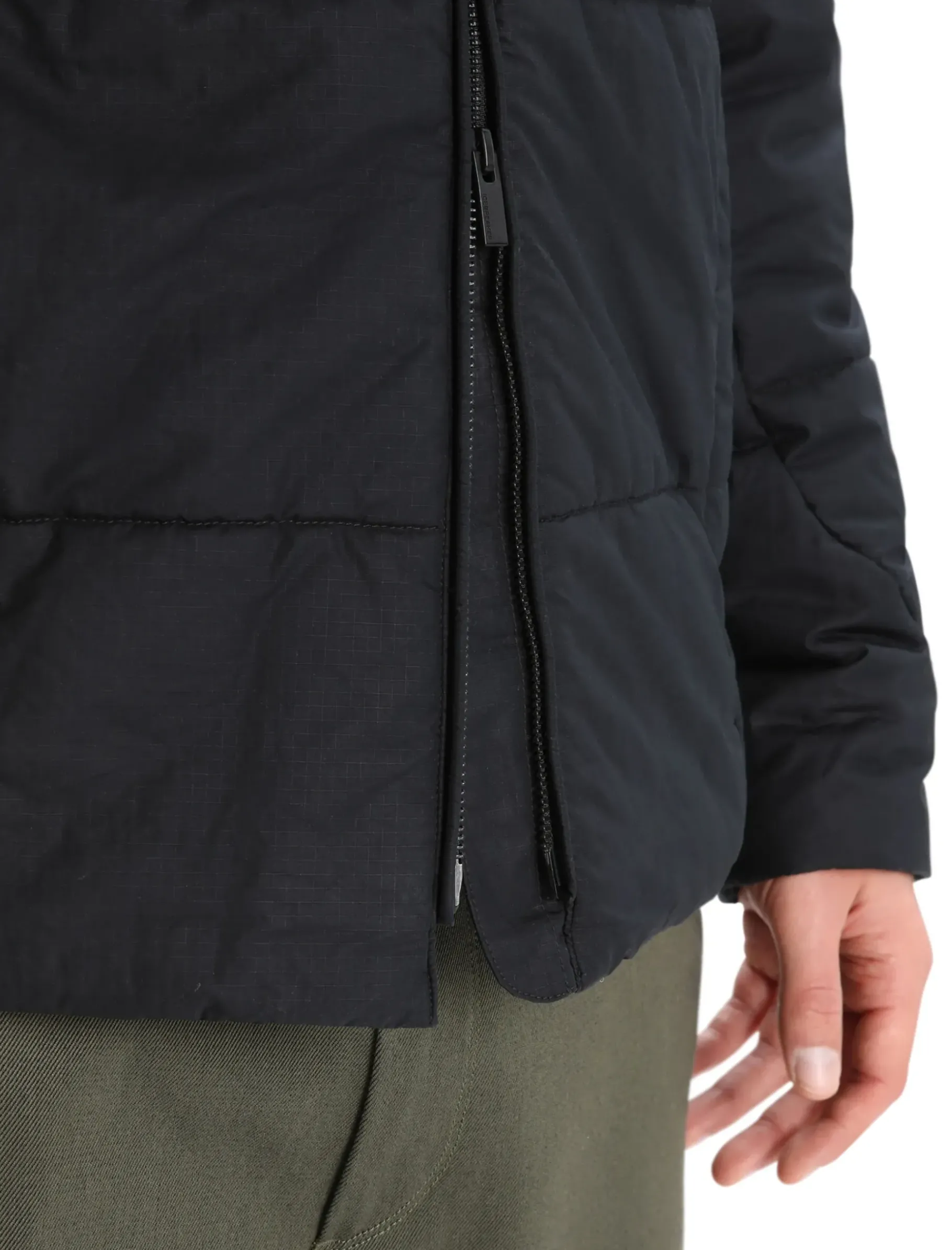 Herren Icebreaker Jacken & Westen^Merinoloft™ Collingwood Ii Jacke Herren