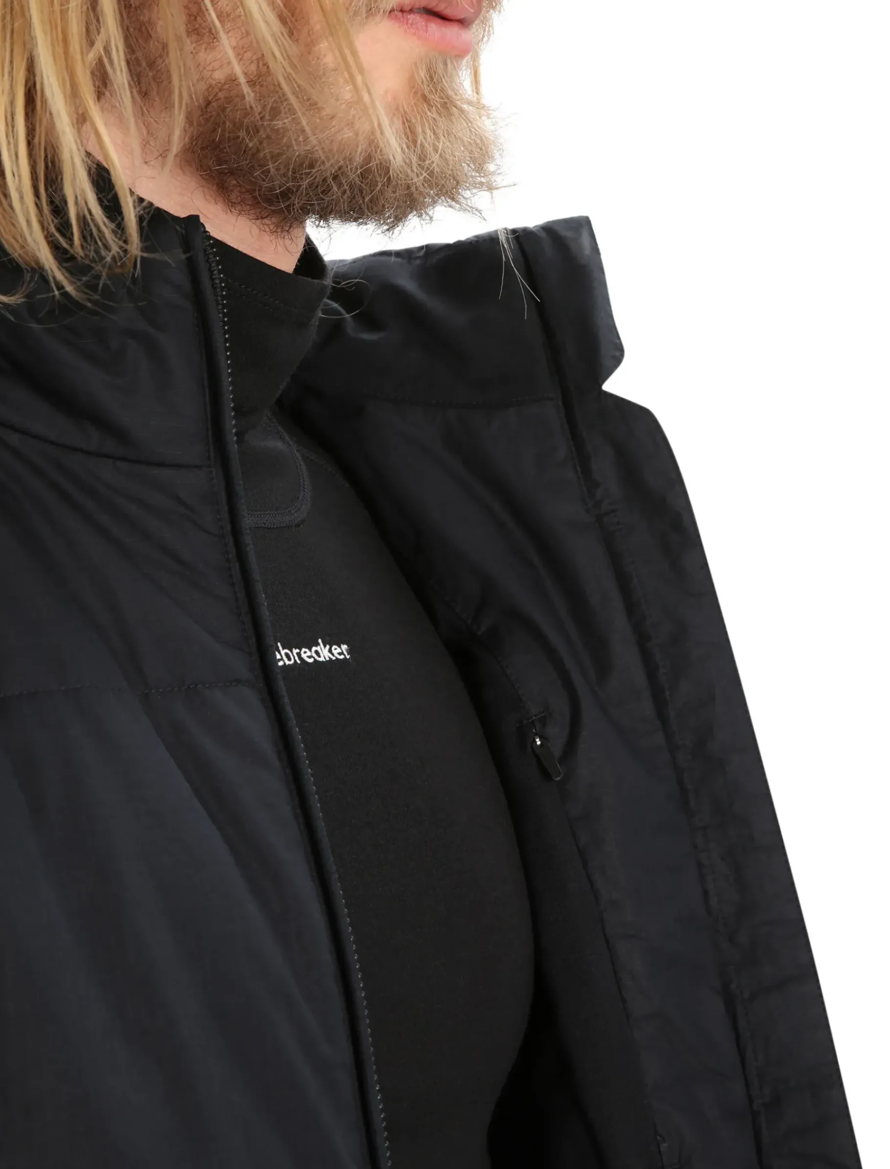 Herren Icebreaker Jacken & Westen^Merinoloft™ Collingwood Ii Jacke Herren