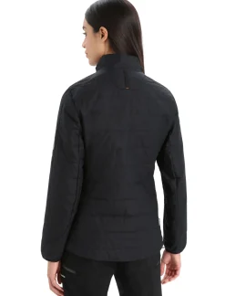 Damen Icebreaker Jacken & Westen^Merinoloft™ Jacke Damen