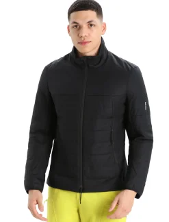 Herren Icebreaker Jacken & Westen^Merinoloft™ Jacke Herren
