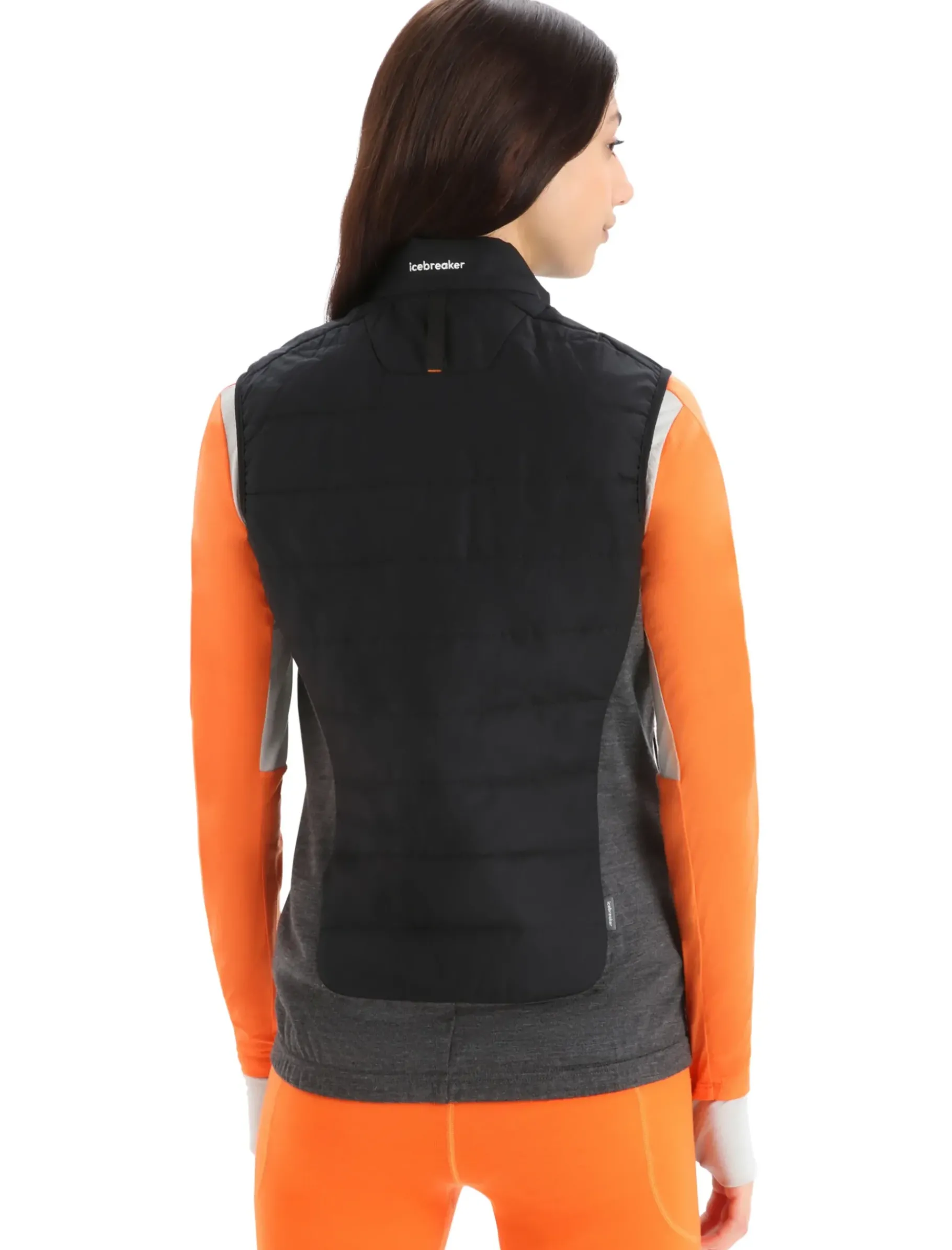 Damen Icebreaker Jacken & Westen^Merinoloft™ Weste Damen