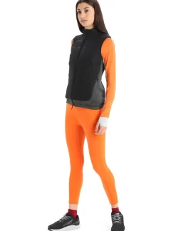 Damen Icebreaker Jacken & Westen^Merinoloft™ Weste Damen