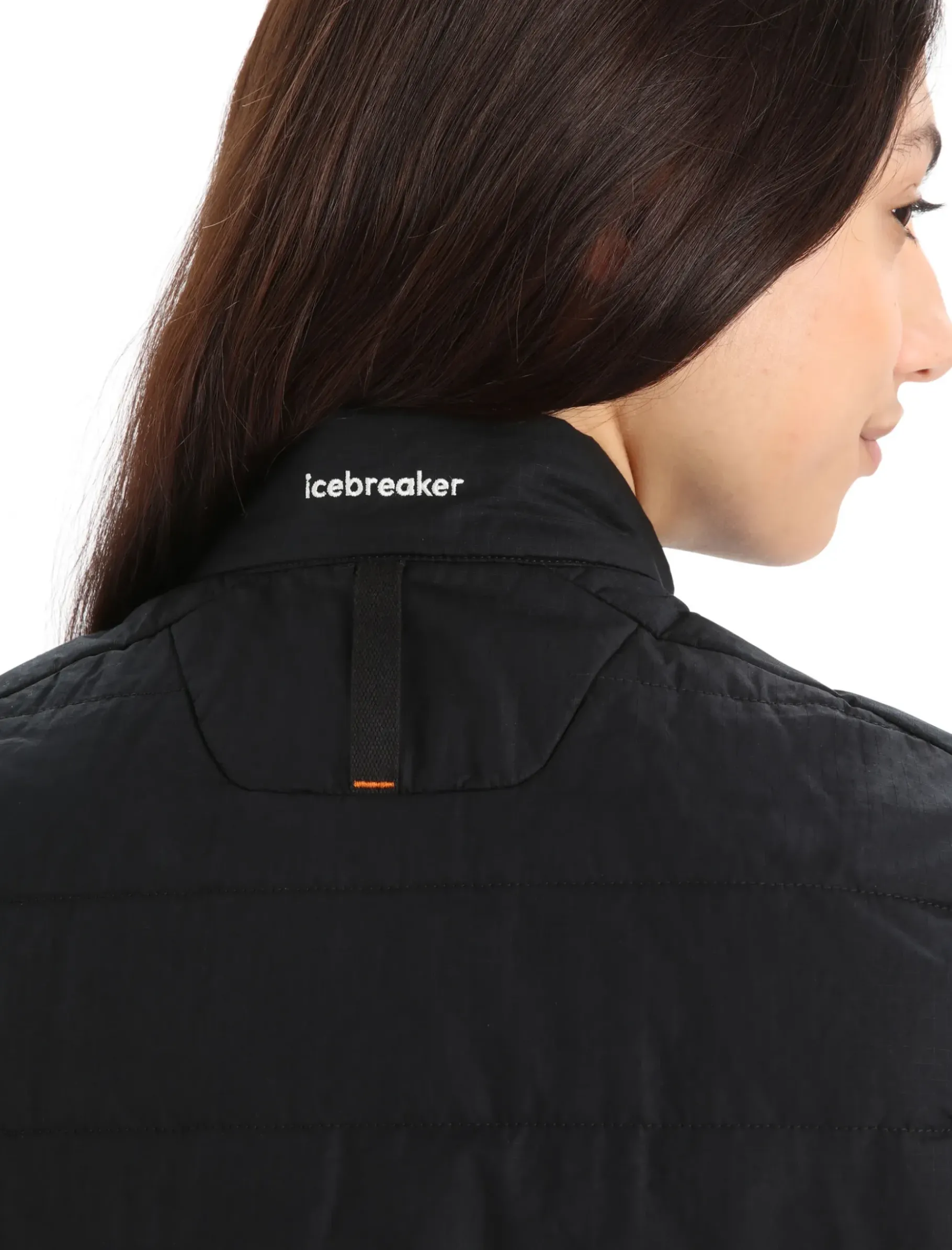 Damen Icebreaker Jacken & Westen^Merinoloft™ Weste Damen