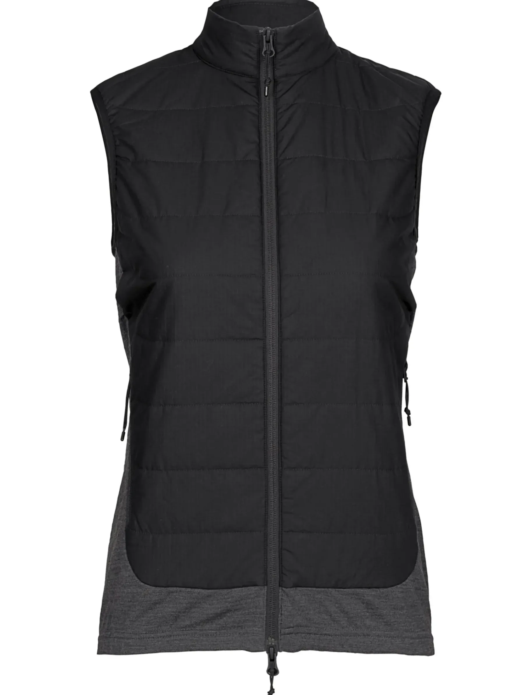 Damen Icebreaker Jacken & Westen^Merinoloft™ Weste Damen