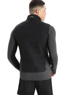 Herren Icebreaker Jacken & Westen^Merinoloft™ Weste Herren