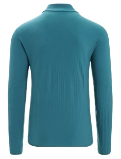 Herren Icebreaker Sweatshirts & Hoodies^Realfleece® Merino Descender Jacke Herren