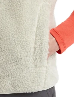 Herren Icebreaker Jacken & Westen^Realfleece™ Merino High Pile Weste Herren