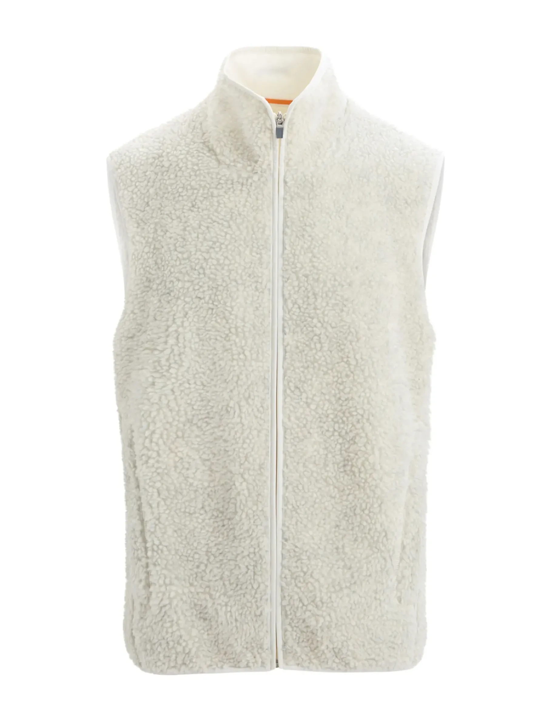 Herren Icebreaker Jacken & Westen^Realfleece™ Merino High Pile Weste Herren