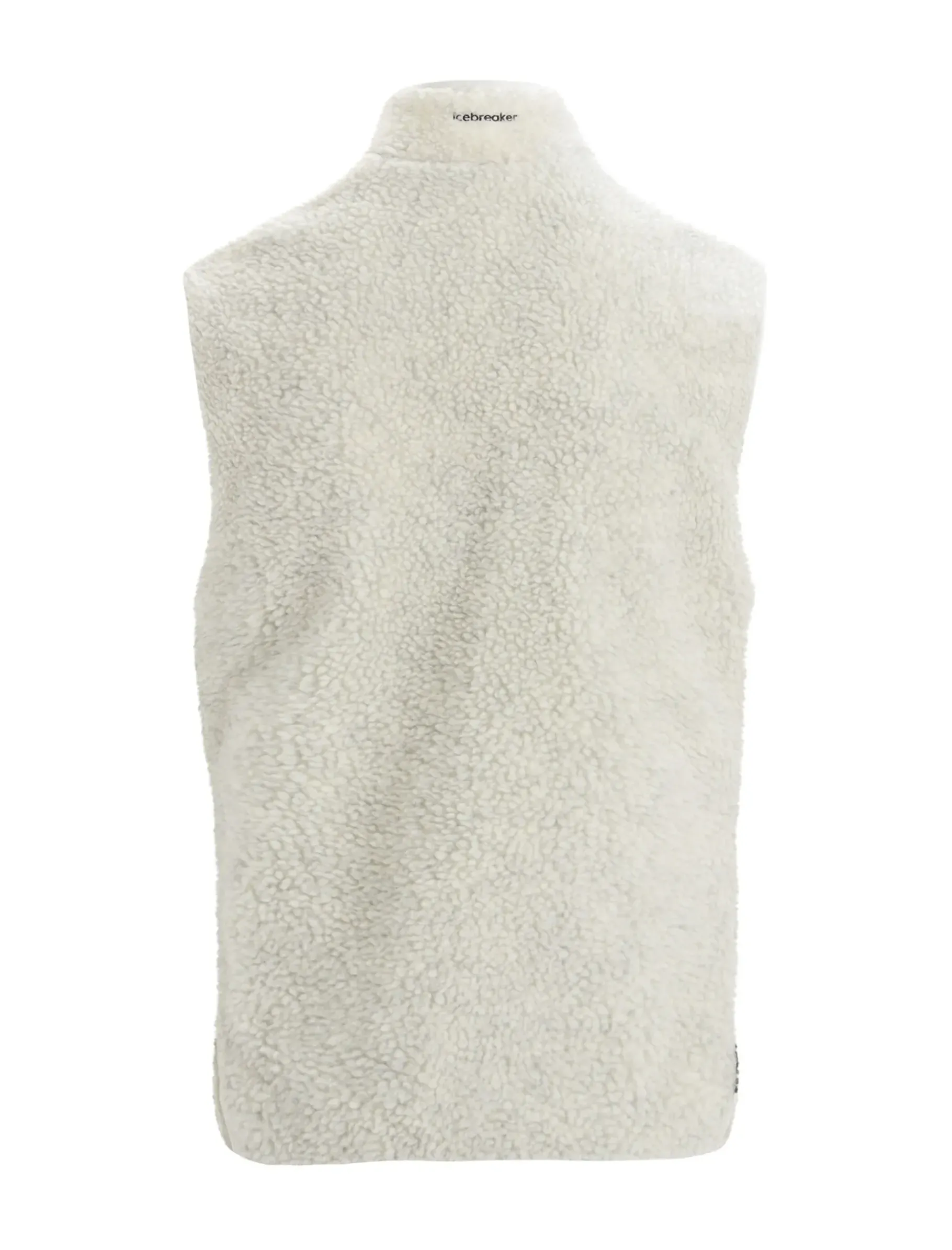 Herren Icebreaker Jacken & Westen^Realfleece™ Merino High Pile Weste Herren