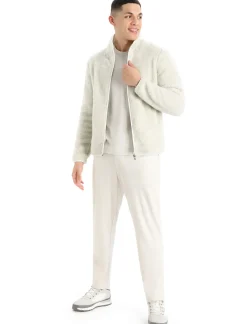 Herren Icebreaker Sweatshirts & Hoodies^Realfleece™ Merino High Pile Zip-Jacke Herren