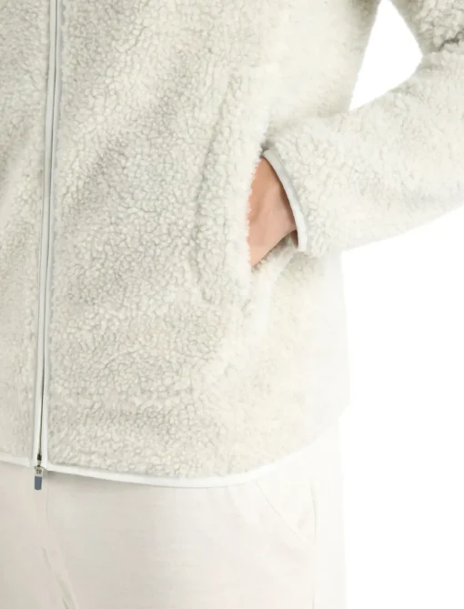 Herren Icebreaker Sweatshirts & Hoodies^Realfleece™ Merino High Pile Zip-Jacke Herren
