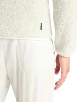 Herren Icebreaker Sweatshirts & Hoodies^Realfleece™ Merino High Pile Zip-Jacke Herren