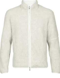 Herren Icebreaker Sweatshirts & Hoodies^Realfleece™ Merino High Pile Zip-Jacke Herren