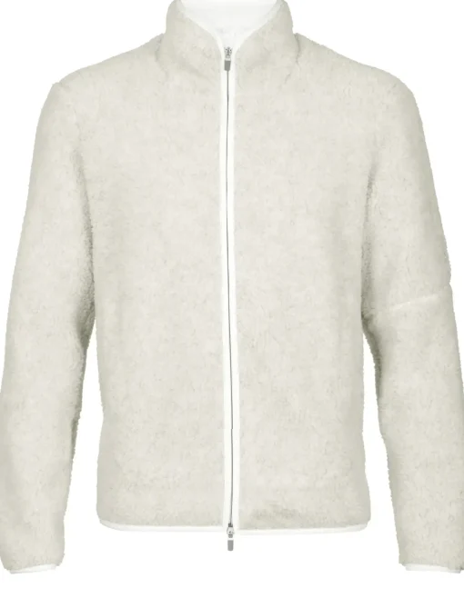 Herren Icebreaker Sweatshirts & Hoodies^Realfleece™ Merino High Pile Zip-Jacke Herren