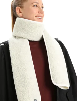 Herren Icebreaker Accessoires & Mützen^Realfleece™ Merino High Pile Schal Unisex